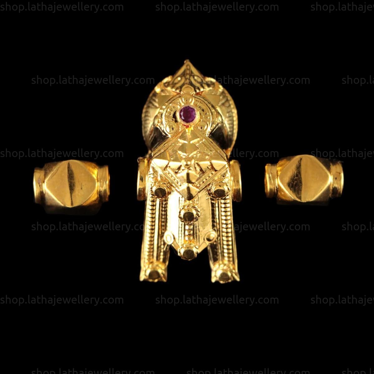 Online Gold Jewellery